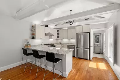 37 Mount Vernon St #2, Boston, MA 02129 - Photo 8