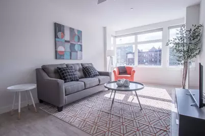 900 Beacon Street #303, Boston, MA 02215 - Photo 1