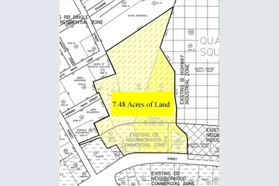 190 E Main St, Milford, MA 01757 - Photo 2