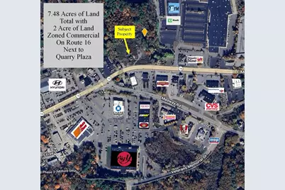 190 E Main St, Milford, MA 01757 - Photo 1