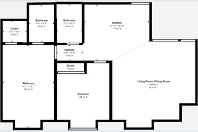 616 E 4th St #105, Boston, MA 02127 - Photo 38