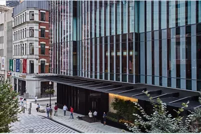 1 Franklin St #3505, Boston, MA 02110 - Photo 26