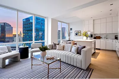 1 Franklin St #3505, Boston, MA 02110 - Photo 4