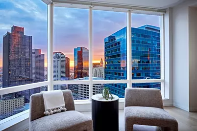 1 Franklin St #3505, Boston, MA 02110 - Photo 1