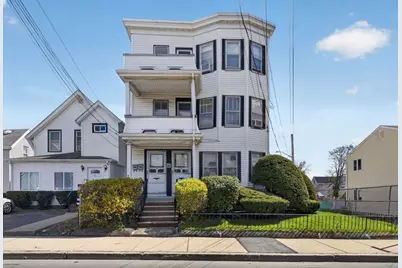 19 Bradford St, Everett, MA 02149 - Photo 1