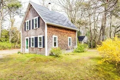 988 Old Falmouth Road, Barnstable, MA 02648 - Photo 4