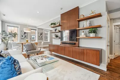61 Revere Street #3, Boston, MA 02114 - Photo 2
