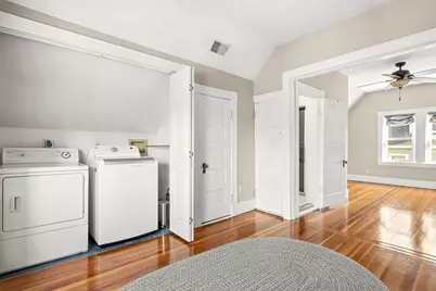 12 Barnes Road #2, Newton, MA 02458 - Photo 16