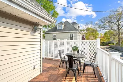 12 Barnes Road #2, Newton, MA 02458 - Photo 20