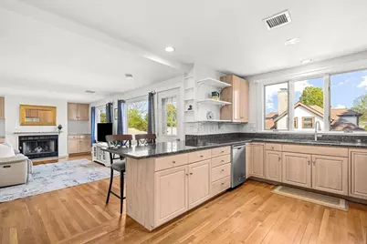 12 Barnes Road #2, Newton, MA 02458 - Photo 6