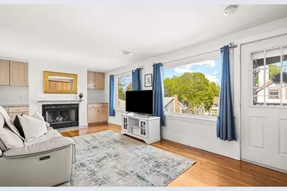 12 Barnes Road #2, Newton, MA 02458 - Photo 10