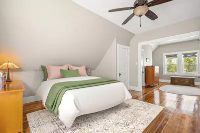 12 Barnes Road #2, Newton, MA 02458 - Photo 8