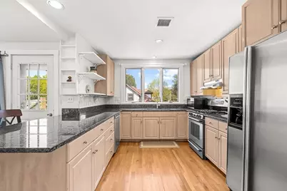 12 Barnes Road #2, Newton, MA 02458 - Photo 8