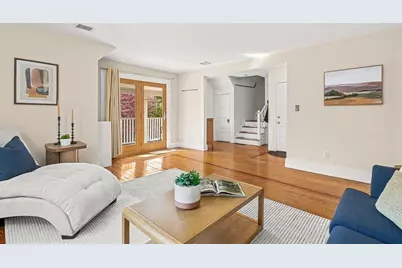 12 Barnes Road #2, Newton, MA 02458 - Photo 4