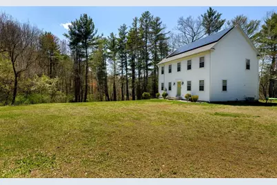 72 New Braintree Rd, West Brookfield, MA 01585 - Photo 2