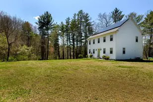 72 New Braintree Rd, West Brookfield, MA 01585 - Photo 2