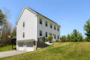 72 New Braintree Rd, West Brookfield, MA 01585 - Photo 2
