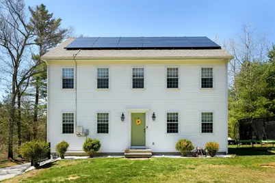 72 New Braintree Rd, West Brookfield, MA 01585 - Photo 1