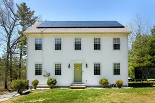 72 New Braintree Rd, West Brookfield, MA 01585 - Photo 1