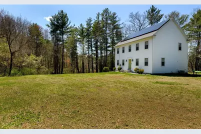 72 New Braintree Rd, West Brookfield, MA 01585 - Photo 4