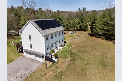72 New Braintree Rd, West Brookfield, MA 01585 - Photo 1