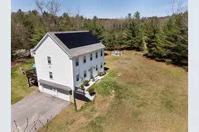 72 New Braintree Rd, West Brookfield, MA 01585 - Photo 2