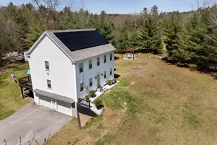 72 New Braintree Rd, West Brookfield, MA 01585 - Photo 4