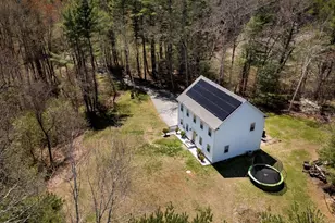 72 New Braintree Rd, West Brookfield, MA 01585 - Photo 1