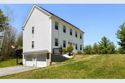 72 New Braintree Rd, West Brookfield, MA 01585 - Photo 8