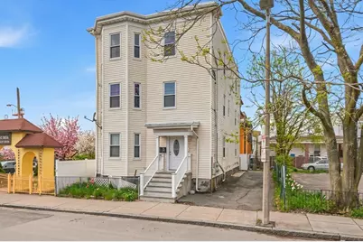 117 Park St, Boston, MA 02122 - Photo 30
