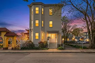 117 Park St, Boston, MA 02122 - Photo 1