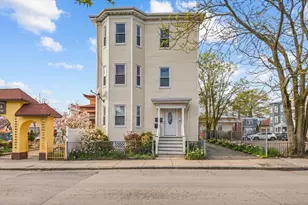 117 Park St, Boston, MA 02122 - Photo 26