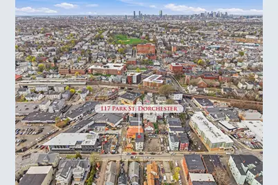 117 Park St, Boston, MA 02122 - Photo 32