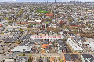 117 Park St, Boston, MA 02122 - Photo 32