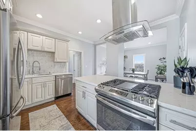 117 Park St, Boston, MA 02122 - Photo 2