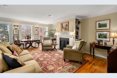 99 Anderer Ln #8, Boston, MA 02132 - Photo 2