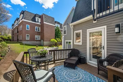 99 Anderer Ln #8, Boston, MA 02132 - Photo 16