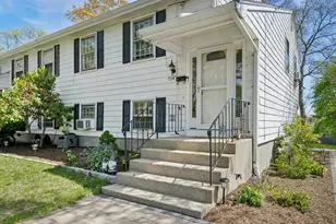 93 A High St, Milford, MA 01757 - Photo 1
