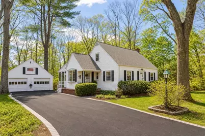90 Walnut St, Walpole, MA 02081 - Photo 1