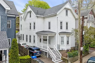 57 Mozart St, Boston, MA 02130 - Photo 1