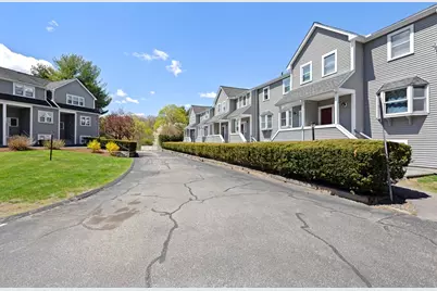 3 Summerville Rd #3, Foxboro, MA 02035 - Photo 2