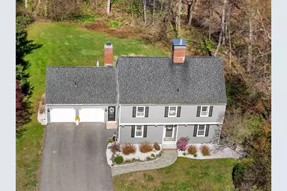 5 Aspen Circle, Andover, MA 01810 - Photo 4