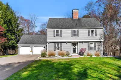 5 Aspen Circle, Andover, MA 01810 - Photo 2