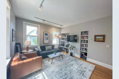 390 Norfolk St #2, Cambridge, MA 02139 - Photo 2