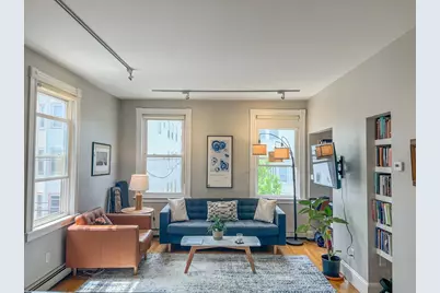 390 Norfolk St #2, Cambridge, MA 02139 - Photo 1