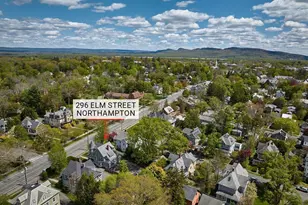 296 Elm St, Northampton, MA 01060 - Photo 6