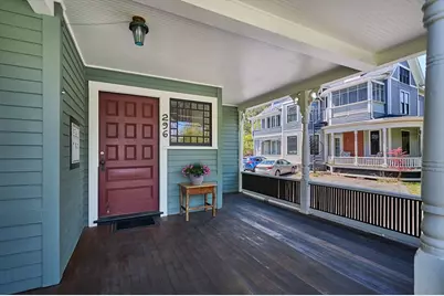 296 Elm St, Northampton, MA 01060 - Photo 4