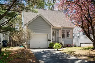 12 Magnolia Lane, Marlborough, MA 01752 - Photo 1