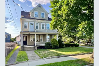 116 Medford St #1, Arlington, MA 02474 - Photo 1