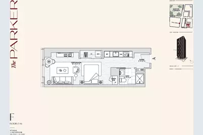 55 Lagrange St #1006, Boston, MA 02116 - Photo 8